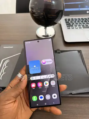 Samsung Galaxy Z Fold7 256 GB Black