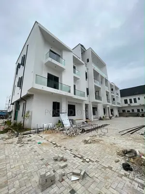2bdrm Apartment in Ikota for sale