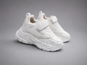 Thrift Shoes