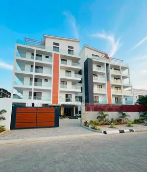 4bdrm Maisonette in Ikoyi S.W for sale