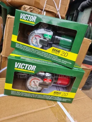 Victor/Esab Pressure Regulator or Gauge