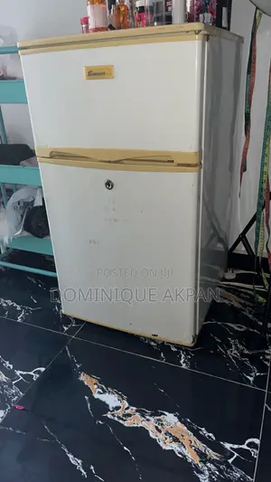 Used Fridge