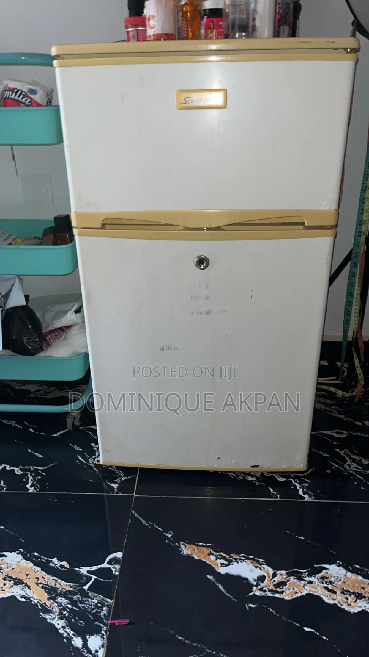 Used Fridge