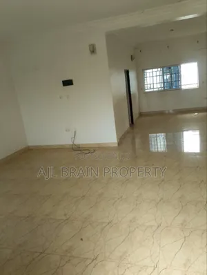 3bdrm Block of Flats in Katampe for rent