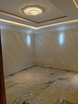 4bdrm Penthouse in Guzape District for rent