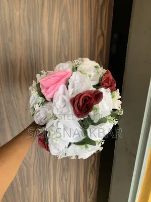 Bridal Flower