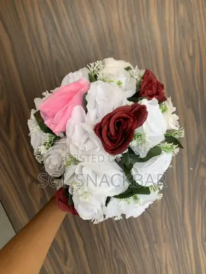 Bridal Flower