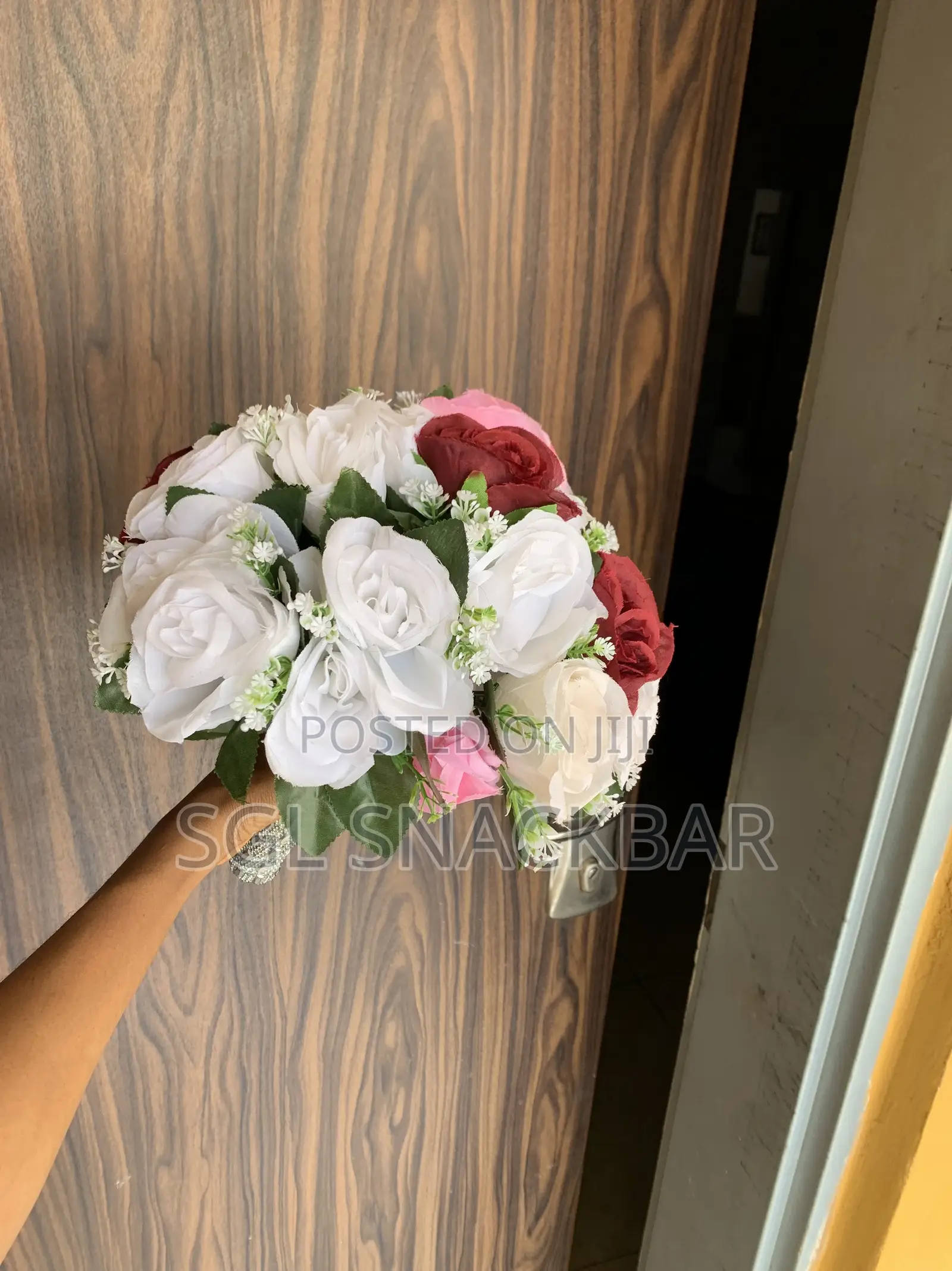 Bridal Flower
