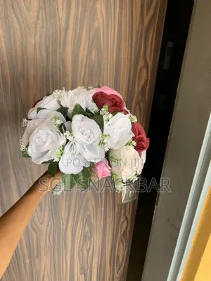 Bridal Flower