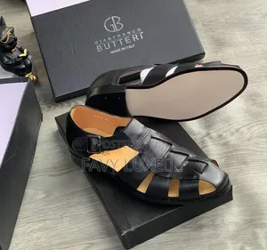 Gianfranco Butteri Shoes