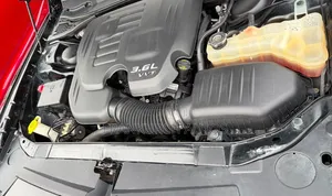 Dodge Challenger 2019 Black