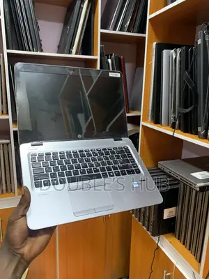 Laptop HP EliteBook 840 G3 8GB Intel Core i5 SSD 256GB