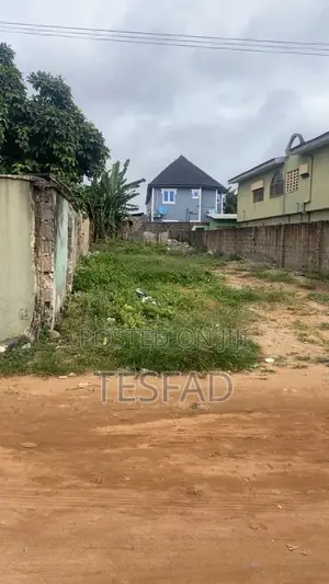 Land for Sale at Abulegba