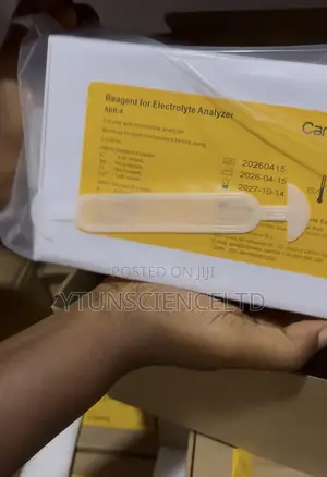 Reagent for Electrolyte Analyzer - ABR-4