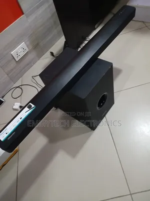 Hisense Sounbar 320Watts