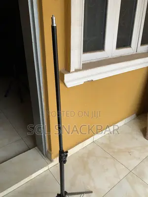 Ringlight Stand