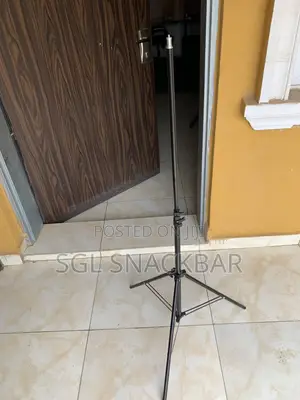 Ringlight Stand