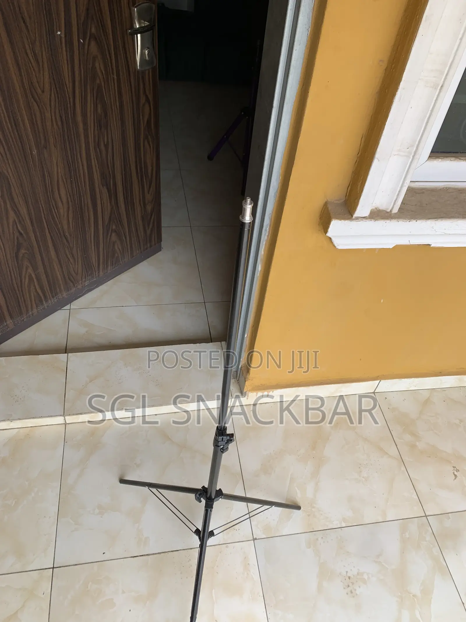 Ringlight Stand