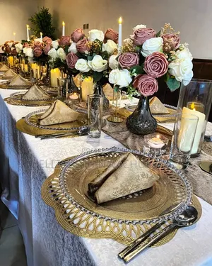 Professional Event Planning ,Coordination Decoration Services