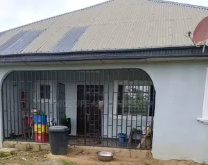 3bdrm Bungalow in Orita Obele, Akure for sale