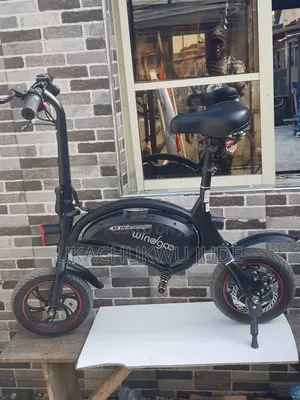 Motorcycle 2022 Black