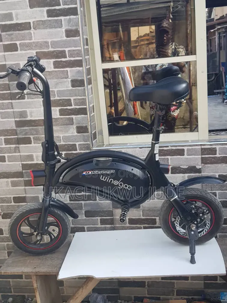 Motorcycle 2022 Black