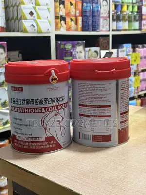 Radiant Moment Glutathione + Collagen