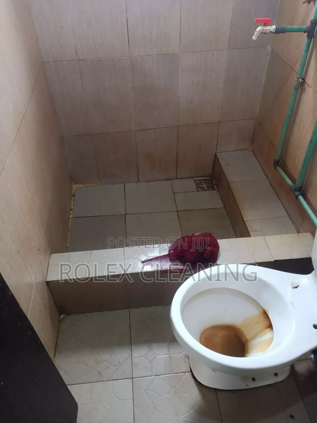 Home and Office Cleaning Services