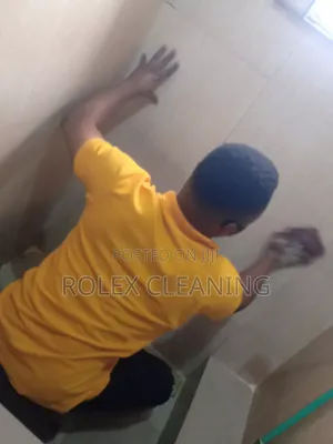 Home and Office Cleaning Services
