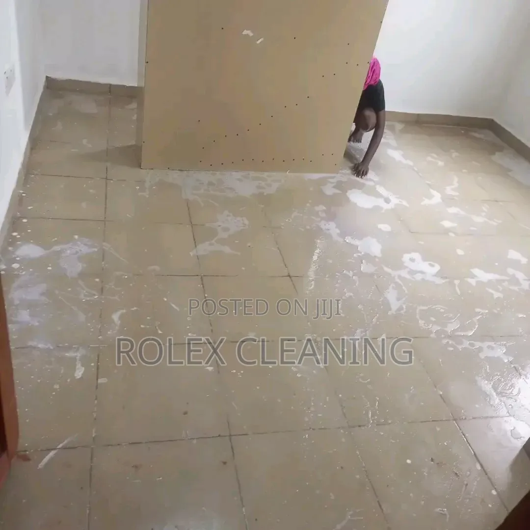 Home and Office Cleaning Services