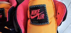 Air Jordan 1 High OG Tokyo Bio Hack.