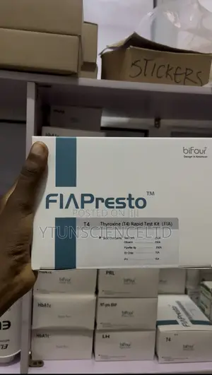 FIAPRESTO Immunofluorescence Reagent