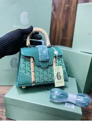 Luxury Bags