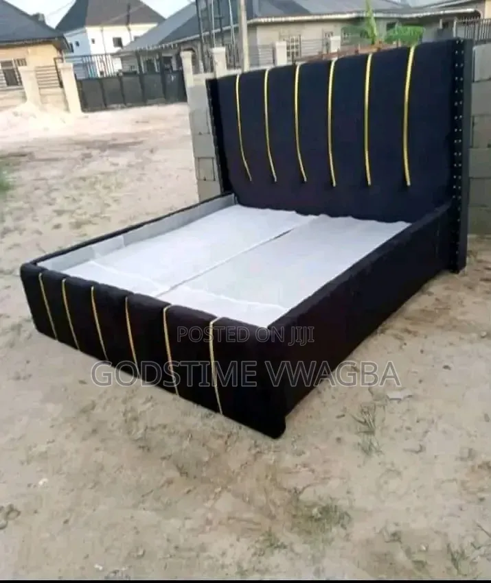 6 by 4 Bedframe
