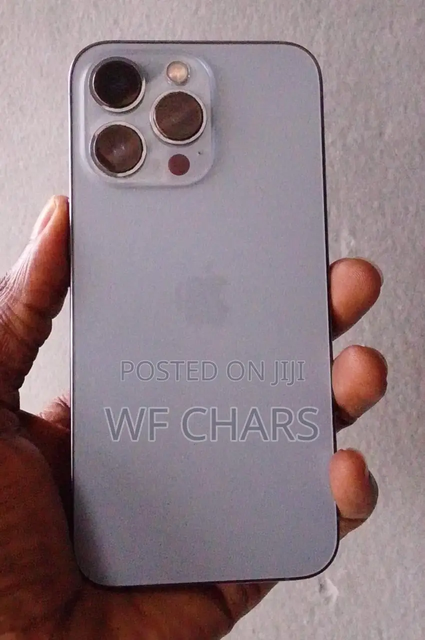 Apple iPhone 13 Pro 128 GB Blue