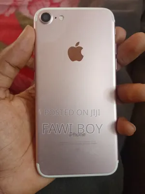 Apple iPhone 7 32 GB Bronze