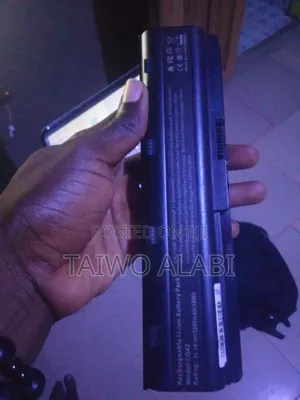 HP Pavilion G6 Series New Battery for Sale