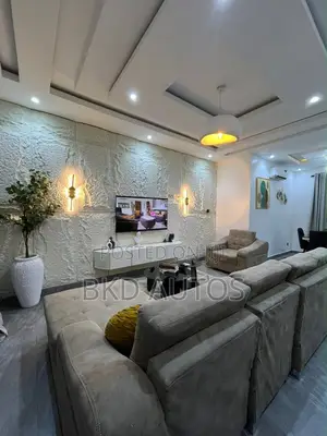 3 Bedroom Apartment With Pool, Gym and Snooker