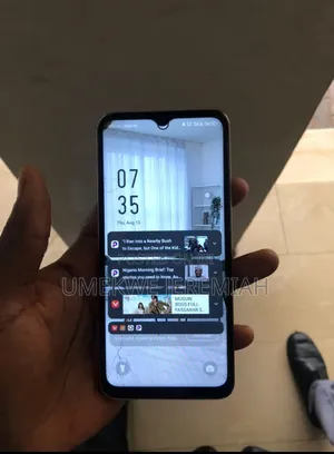 Infinix Note 30 256 GB Gold