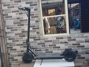 Adult Scooter 36v With Strong Battery Life