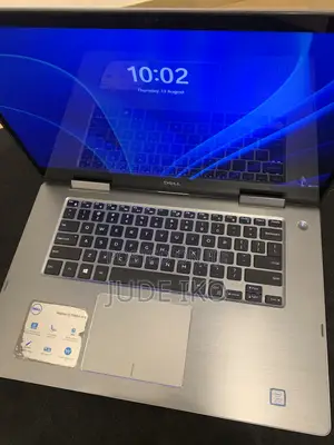 Laptop Dell Inspiron 15 7000 16GB Intel Core i5 SSD 512GB