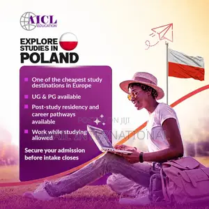 Study Abroad