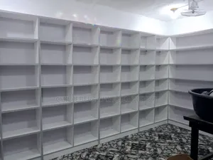 Shelves Best for Shops, Office, Homes and More