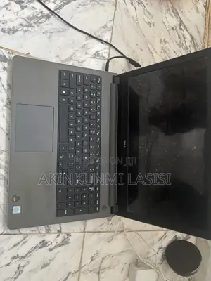 Laptop Dell Inspiron 5559 16GB Intel HDD 700GB