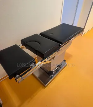 German Made - Op Bed