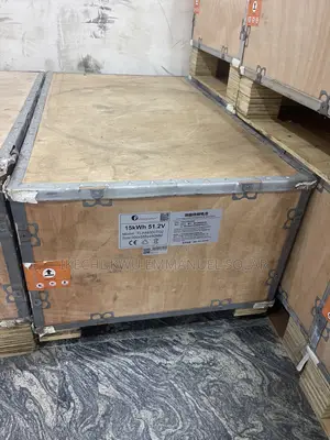 15kwh Lithium Ion Battery Felicity Much Available