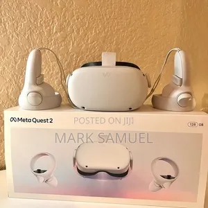 Oculus Quest 2 128gb