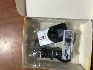 Digital Personnel Fingerprint Scanner
