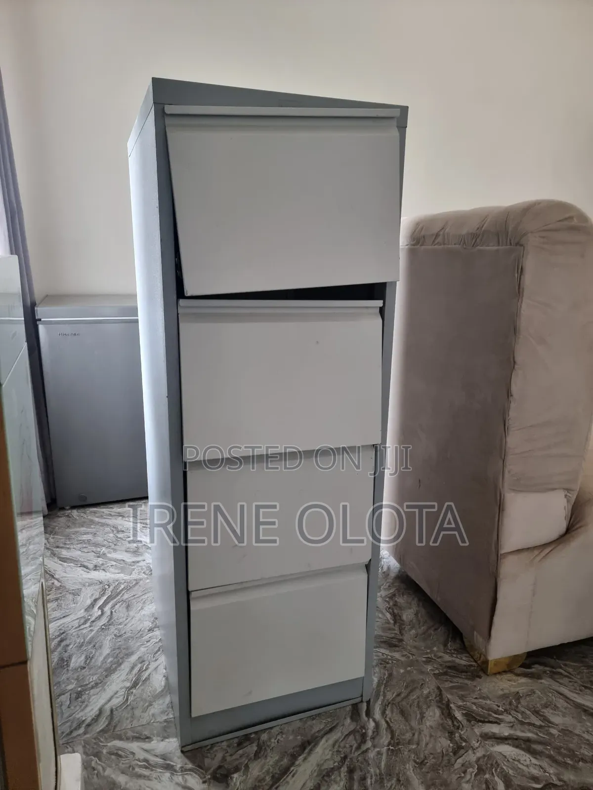 File Cabinet