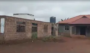 3bdrm Bungalow in Ado-Odo/Ota for sale